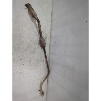 Recambio de catalizador para toyota yaris (_p13_) 1.5 (nsp131_) referencia OEM IAM 30M08  