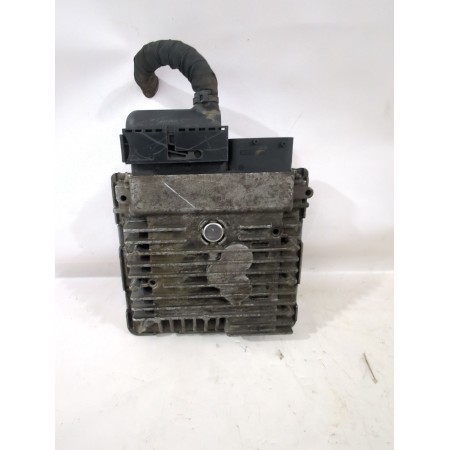Recambio de centralita motor uce para volkswagen golf vi variant (aj5) 1.6 tdi referencia OEM IAM 03L906023MN  