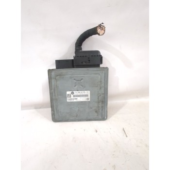 Recambio de centralita motor uce para volkswagen golf vi variant (aj5) 1.6 tdi referencia OEM IAM 03L906023MN  