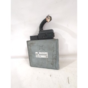 Recambio de centralita motor uce para volkswagen golf vi variant (aj5) 1.6 tdi referencia OEM IAM 03L906023MN  