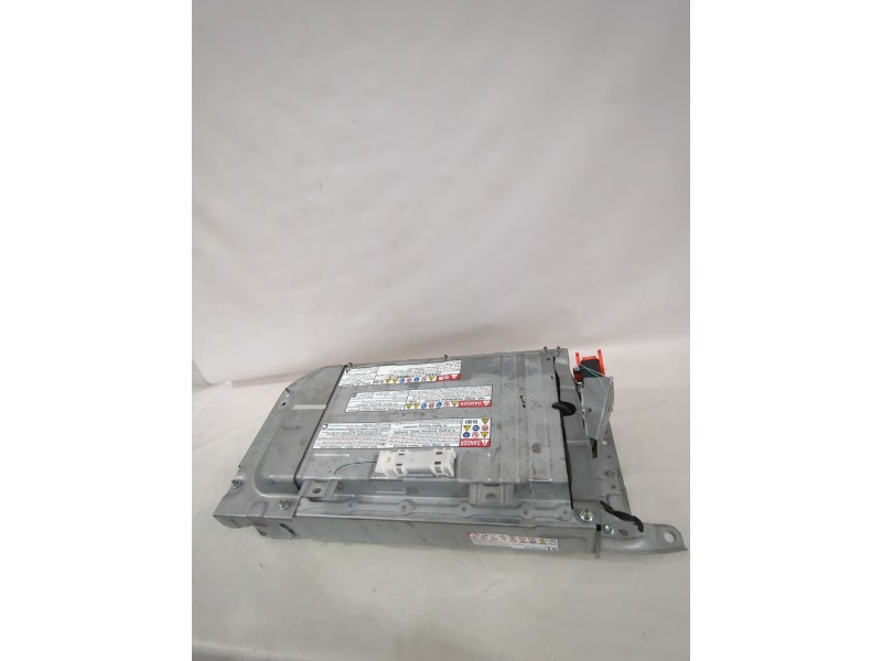 Recambio de bateria para toyota yaris (_p13_) 1.5 (nsp131_) referencia OEM IAM G951052032  