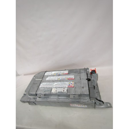 Recambio de bateria para toyota yaris (_p13_) 1.5 (nsp131_) referencia OEM IAM G951052032  