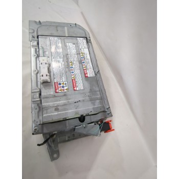 Recambio de bateria para toyota yaris (_p13_) 1.5 (nsp131_) referencia OEM IAM G951052032  