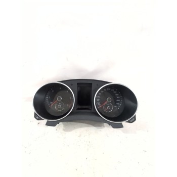 Recambio de cuadro instrumentos para volkswagen golf vi variant (aj5) 1.6 tdi referencia OEM IAM 5K0920871A  