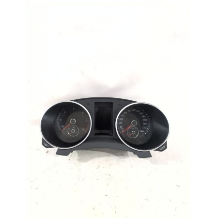 Recambio de cuadro instrumentos para volkswagen golf vi variant (aj5) 1.6 tdi referencia OEM IAM 5K0920871A  