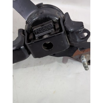 Recambio de soporte motor derecho para toyota yaris (_p13_) 1.5 (nsp131_) referencia OEM IAM FCD500  
