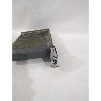 Recambio de evaporador aire acondicionado para toyota yaris (_p13_) 1.5 (nsp131_) referencia OEM IAM 871740D010  