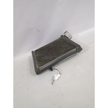 Recambio de evaporador aire acondicionado para toyota yaris (_p13_) 1.5 (nsp131_) referencia OEM IAM 871740D010  
