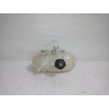 Recambio de deposito expansion para renault trafic furgón l1h1 2,7t referencia OEM IAM 217101893R  