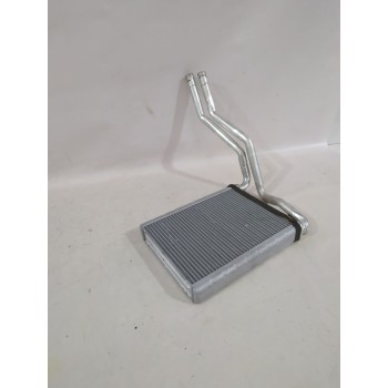 Recambio de radiador calefaccion / aire acondicionado para toyota yaris (_p13_) 1.5 (nsp131_) referencia OEM IAM 871070D051  