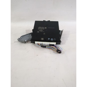 Recambio de modulo electronico para toyota yaris (_p13_) 1.5 (nsp131_) referencia OEM IAM 899900D150  