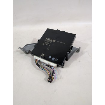 Recambio de modulo electronico para toyota yaris (_p13_) 1.5 (nsp131_) referencia OEM IAM 899900D150  
