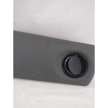 Recambio de molduras para toyota yaris (_p13_) 1.5 (nsp131_) referencia OEM IAM 554700D090  