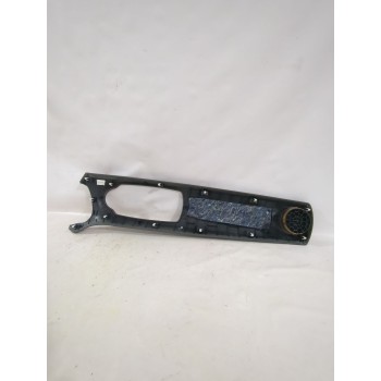 Recambio de molduras para toyota yaris (_p13_) 1.5 (nsp131_) referencia OEM IAM 554700D090  
