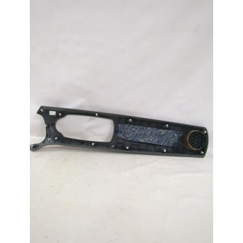 Recambio de molduras para toyota yaris (_p13_) 1.5 (nsp131_) referencia OEM IAM 554700D090  