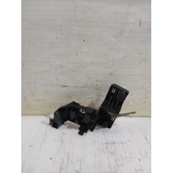 Recambio de portalamparas para mercedes-benz clk (c209) clk 240 (209.361) referencia OEM IAM 15644800  