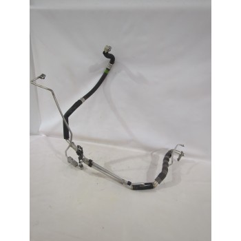 Recambio de tubos aire acondicionado para toyota yaris (_p13_) 1.5 (nsp131_) referencia OEM IAM 887100D130  