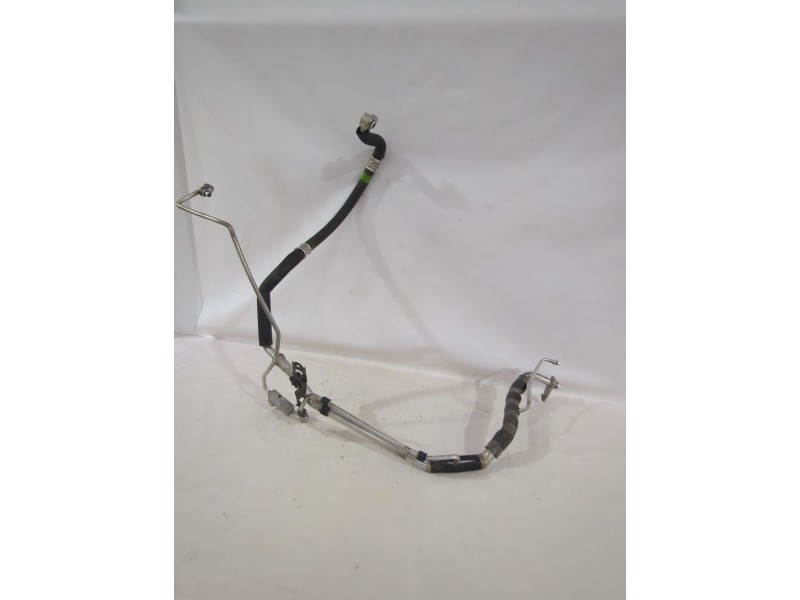 Recambio de tubos aire acondicionado para toyota yaris (_p13_) 1.5 (nsp131_) referencia OEM IAM 887100D130  