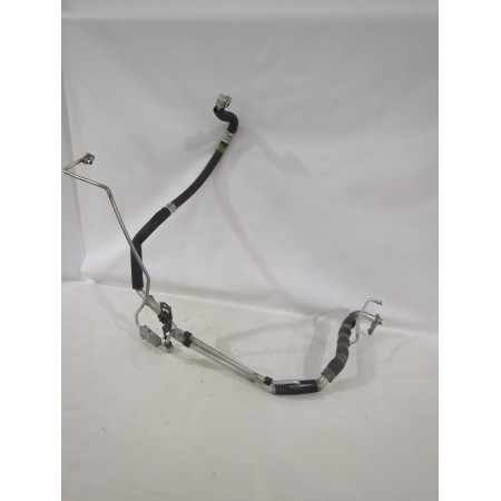 Recambio de tubos aire acondicionado para toyota yaris (_p13_) 1.5 (nsp131_) referencia OEM IAM 887100D130  