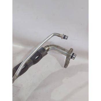 Recambio de tubos aire acondicionado para toyota yaris (_p13_) 1.5 (nsp131_) referencia OEM IAM 887100D130  