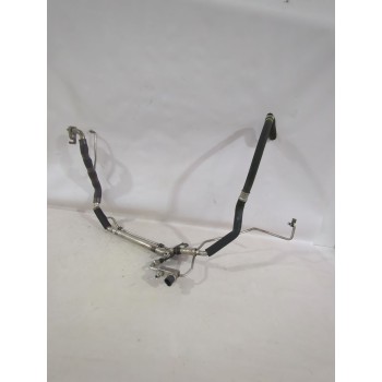 Recambio de tubos aire acondicionado para toyota yaris (_p13_) 1.5 (nsp131_) referencia OEM IAM 887100D130  