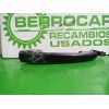 Recambio de maneta exterior trasera derecha para peugeot 407 2.0 16v cat referencia OEM IAM 9101EQ  