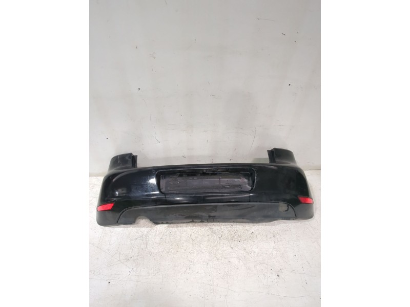 Recambio de paragolpes trasero para volkswagen golf vi variant (aj5) 1.6 tdi referencia OEM IAM 5K6807417GRU  