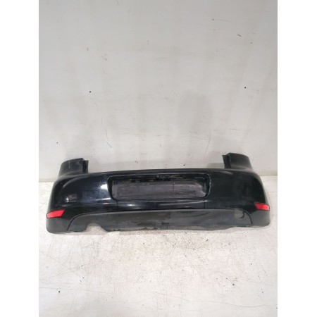 Recambio de paragolpes trasero para volkswagen golf vi variant (aj5) 1.6 tdi referencia OEM IAM 5K6807417GRU  
