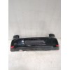 Recambio de paragolpes trasero para volkswagen golf vi variant (aj5) 1.6 tdi referencia OEM IAM 5K6807417GRU  