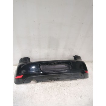 Recambio de paragolpes trasero para volkswagen golf vi variant (aj5) 1.6 tdi referencia OEM IAM 5K6807417GRU  