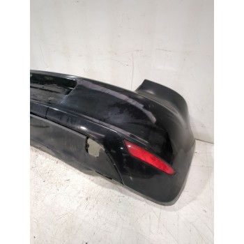 Recambio de paragolpes trasero para volkswagen golf vi variant (aj5) 1.6 tdi referencia OEM IAM 5K6807417GRU  