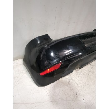 Recambio de paragolpes trasero para volkswagen golf vi variant (aj5) 1.6 tdi referencia OEM IAM 5K6807417GRU  