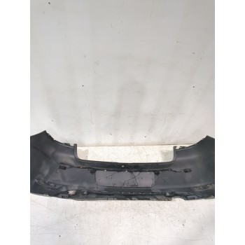 Recambio de paragolpes trasero para volkswagen golf vi variant (aj5) 1.6 tdi referencia OEM IAM 5K6807417GRU  
