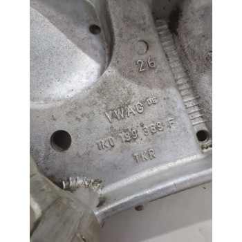 Recambio de puente delantero para volkswagen golf vi variant (aj5) 1.6 tdi referencia OEM IAM 1K0199369  
