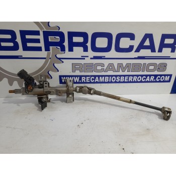Recambio de columna direccion para peugeot expert furgón 1.6 blue-hdi fap referencia OEM IAM 9807676277  