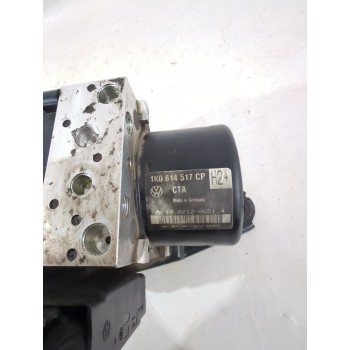 Recambio de abs para volkswagen golf vi variant (aj5) 1.6 tdi referencia OEM IAM 1K0614517CP  