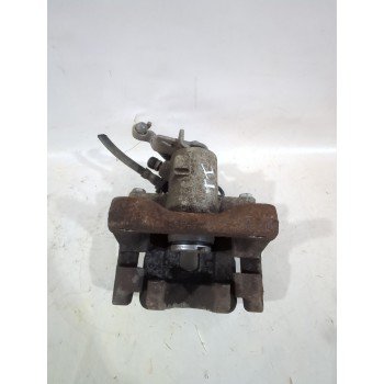 Recambio de pinza de freno trasera izquierda para volkswagen golf vi variant (aj5) 1.6 tdi referencia OEM IAM 1K0615423J  