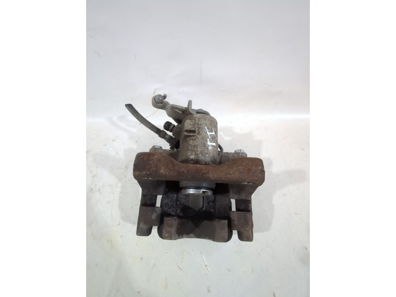 Recambio de pinza de freno trasera izquierda para volkswagen golf vi variant (aj5) 1.6 tdi referencia OEM IAM 1K0615423J  
