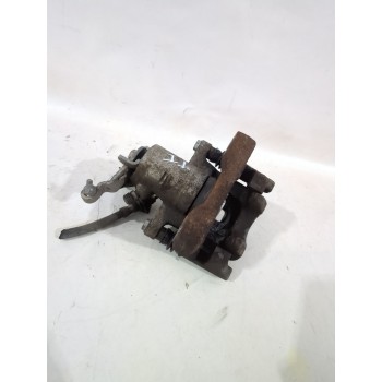 Recambio de pinza de freno trasera izquierda para volkswagen golf vi variant (aj5) 1.6 tdi referencia OEM IAM 1K0615423J  
