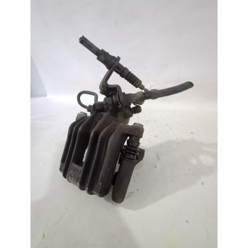 Recambio de pinza de freno trasera izquierda para volkswagen golf vi variant (aj5) 1.6 tdi referencia OEM IAM 1K0615423J  