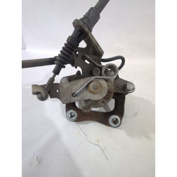 Recambio de pinza de freno trasera izquierda para volkswagen golf vi variant (aj5) 1.6 tdi referencia OEM IAM 1K0615423J  