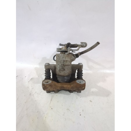 Recambio de pinza de freno trasera derecha para volkswagen golf vi variant (aj5) 1.6 tdi referencia OEM IAM 1K0615423J  