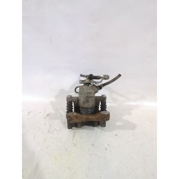 Recambio de pinza de freno trasera derecha para volkswagen golf vi variant (aj5) 1.6 tdi referencia OEM IAM 1K0615423J  