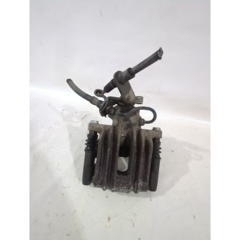 Recambio de pinza de freno trasera derecha para volkswagen golf vi variant (aj5) 1.6 tdi referencia OEM IAM 1K0615423J  