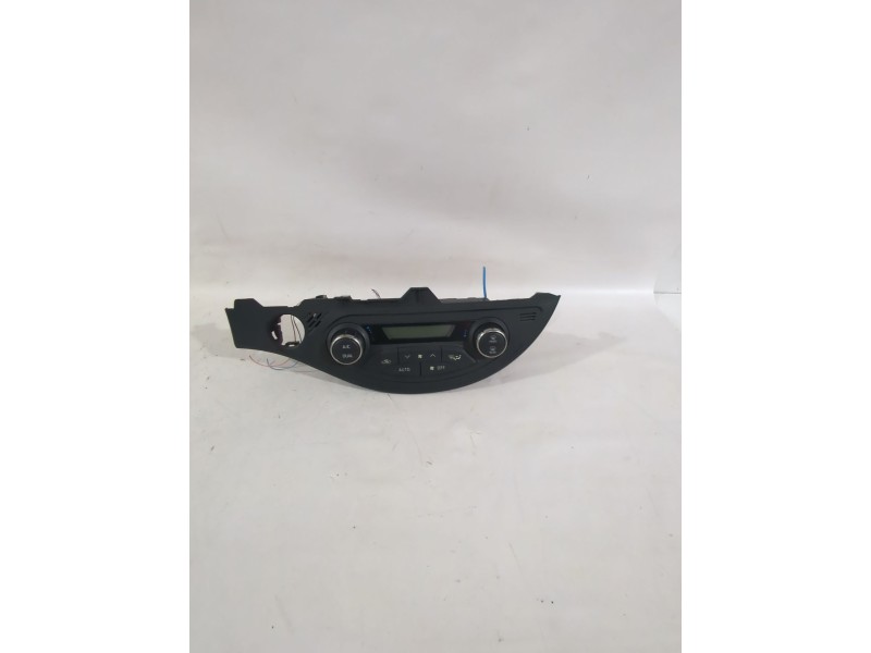 Recambio de mando calefaccion / aire acondicionado para toyota yaris (_p13_) 1.5 (nsp131_) referencia OEM IAM 75H394  