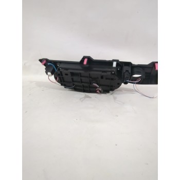 Recambio de mando calefaccion / aire acondicionado para toyota yaris (_p13_) 1.5 (nsp131_) referencia OEM IAM 75H394  