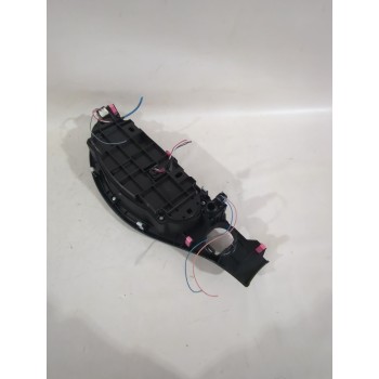 Recambio de mando calefaccion / aire acondicionado para toyota yaris (_p13_) 1.5 (nsp131_) referencia OEM IAM 75H394  