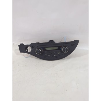Recambio de mando calefaccion / aire acondicionado para toyota yaris (_p13_) 1.5 (nsp131_) referencia OEM IAM 75H394  