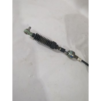 Recambio de palanca cambio para toyota yaris (_p13_) 1.5 (nsp131_) referencia OEM IAM 52170LH  