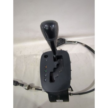 Recambio de palanca cambio para toyota yaris (_p13_) 1.5 (nsp131_) referencia OEM IAM 52170LH  